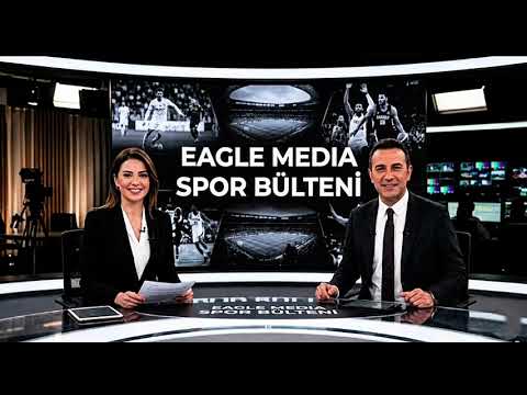 Sports Agenda Podcast | Transfer News from Europe and the Süper Lig