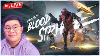 🔴[LIVE] BLOODSTRIKE DI MORNING HARI #Bloodstrike #Shorts #MobileGame #mobile