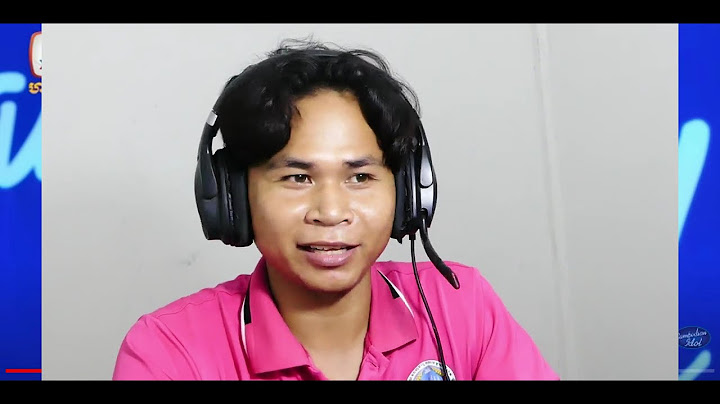 អ៊ុក សូលីតា | សុបិនឃើញបង | REACTION |  Judge Audition | Cambodian Idol 2024