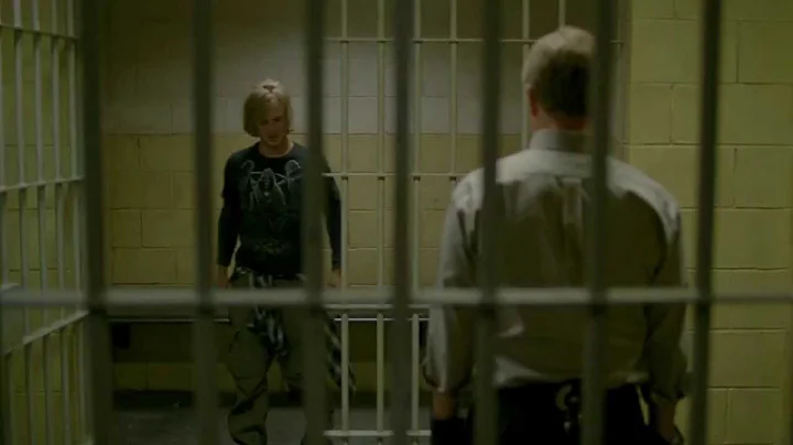 True Detective - Marty beats up the Boys scene "Co...