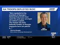 GA Governor Candidates Weigh in on Troop DC Deployment