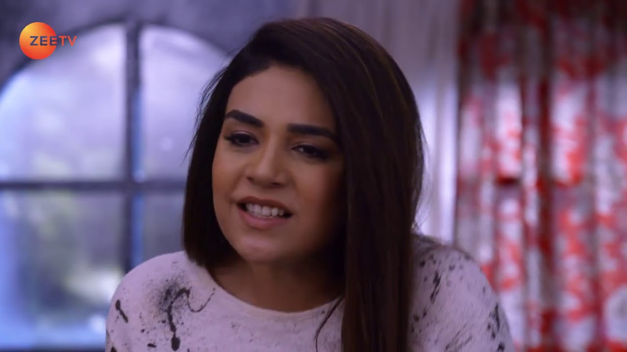 EP 887Кундали Бхагья - Индийское телешоу хинди - Же ТВ