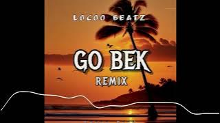 Go Bek Remix_-_Mavn LKLD (Lagu Acara PNG 2024) Locoo Beatz