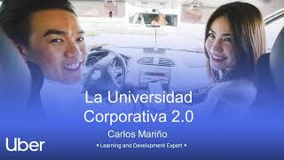 La universidad corporativa | eficacia - Parte 1 screenshot 2
