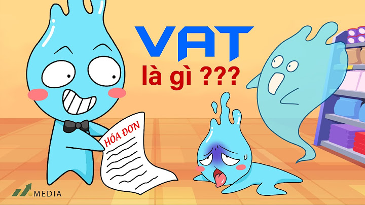 Giá chưa bao gồm thuế vat tiếng anh là gì