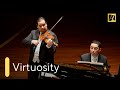 Virtuosity | Antal Zalai