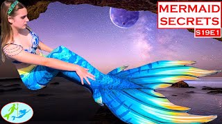 Mermaid Secrets of The Deep S19E1 MUTATE | Theekholms
