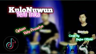 KuloNuwun | Yeni Inka (Cover)Bagus Official || Koplo Version