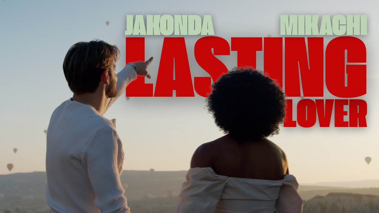Watch JAKONDA, MIKACHI - Lasting Lover (Премьера клипа, 2025) on YouTube Watch JAKONDA, MIKACHI - Lasting Lover (Премьера клипа, 2025) on YouTube