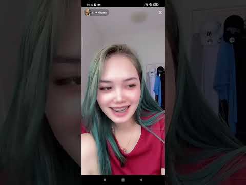 shy.khann live TikTok 🔥🔥#tiktoklive #tiktok #livetiktokcewekmalaysia #tiktokmalaysia #