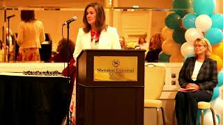 Famous WCU-LA BSN Pinning: May 5, 2022 Profile