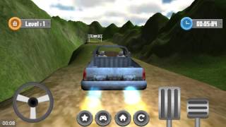 Car Hill Climb Racing 3D | Android Gameplay | screenshot 5