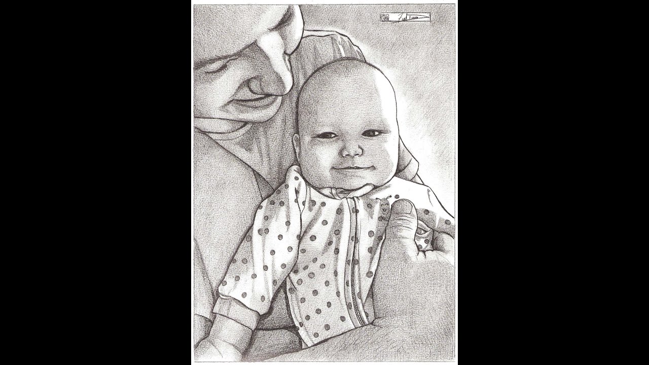 Amelia - A Dredfunn Pencil