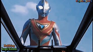 DUBBING JAWA ULTRAMAN PERTARUNGAN KOCAK SERU PART 20