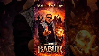 #show #showtime #sihirbaz #illüzyonist #gosteri #fyp #fypシ #fypシ゚ # viral #fypage