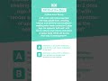 Critical Care Group MCQ 15