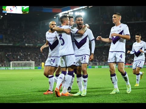 Conference League, Basaksehir-Fiorentina allo spagnolo Fernandez