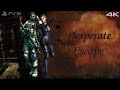 Resident Evil 5 Desperate Escape PS5 Full walkthrough Resident Evil 5 Desperate Escape PS5 Full walkthrough