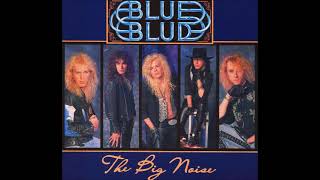 Blue Blud - One more night [lyrics] (HQ Sound) (AOR/Melodic Rock)