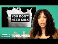 Debunking Diet Myths Quiz