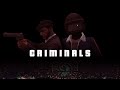 Criminals - A GTA 5 Roleplay Skit - Part 1