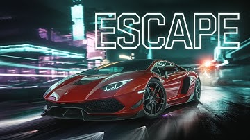 NFS Unbound - Extracting Blacklist #5 Webster