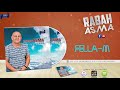 RABAH ASMA 1985 Fella M OFFICIAL AUDIO