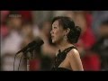 Het Wilhelmus Netherlands National Anthem by Diva Rose Jang LIVE