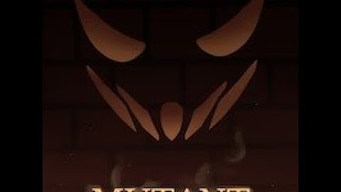 [Project Arrhythmia] Mutant by ol666 / music by Teminite & Evil Wave