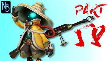 Toukiden 2 Walkthrough Part 58 No Commentary