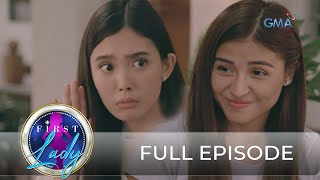 First Lady: Full Episode 90 (Stream Together)