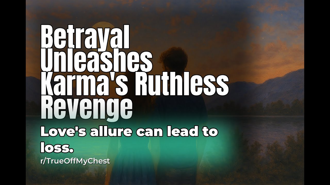 Reddit Relationship Stories: I Chose Passion Over Stability, But Now I'm Facing Heartbreaking…