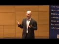 Adam Grant on the Power of Leading Quietly