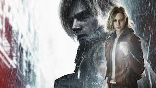 Resident Evil Requiem - Leon Must Die - Menu Theme (prev. Unreleased OST 4)