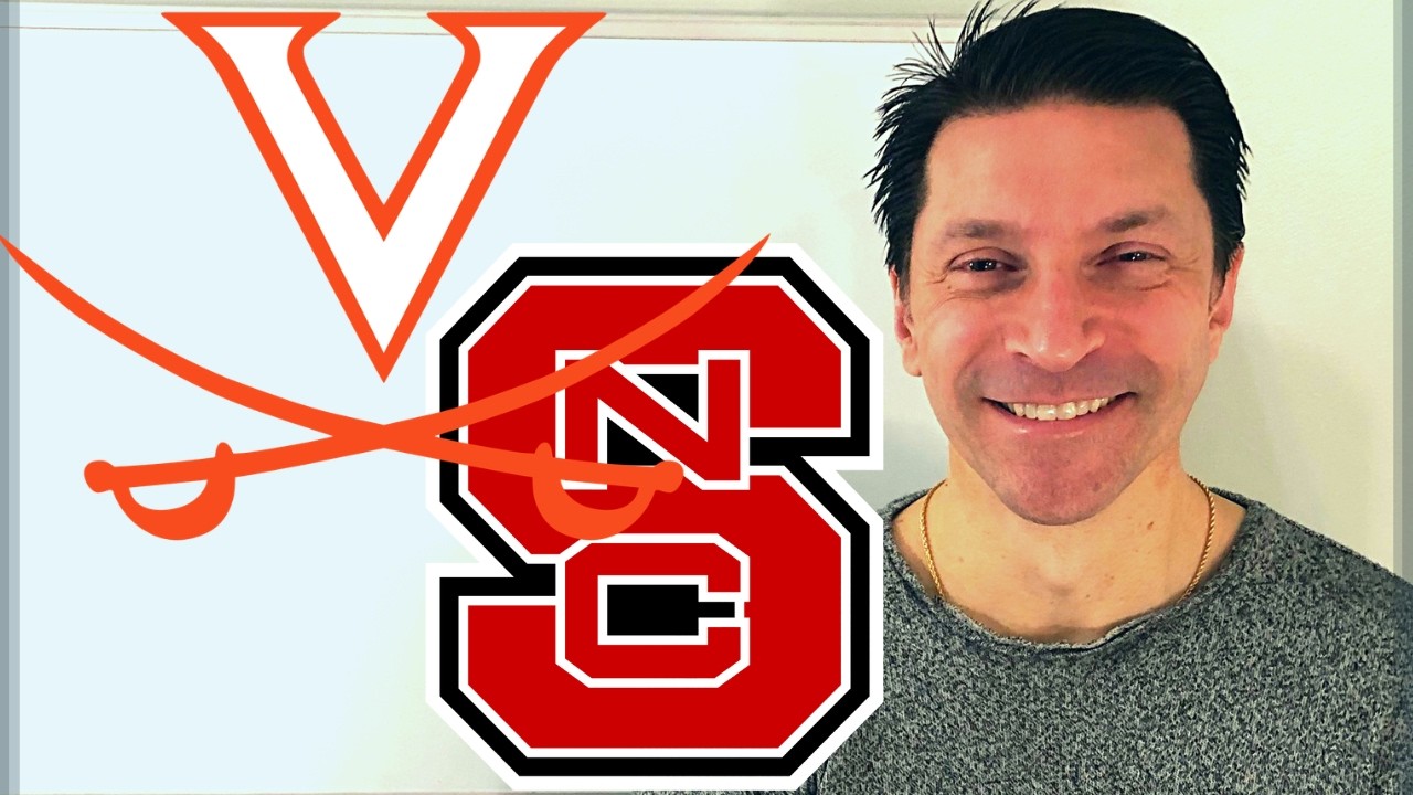 NC State - Virginia BREAKDOWN