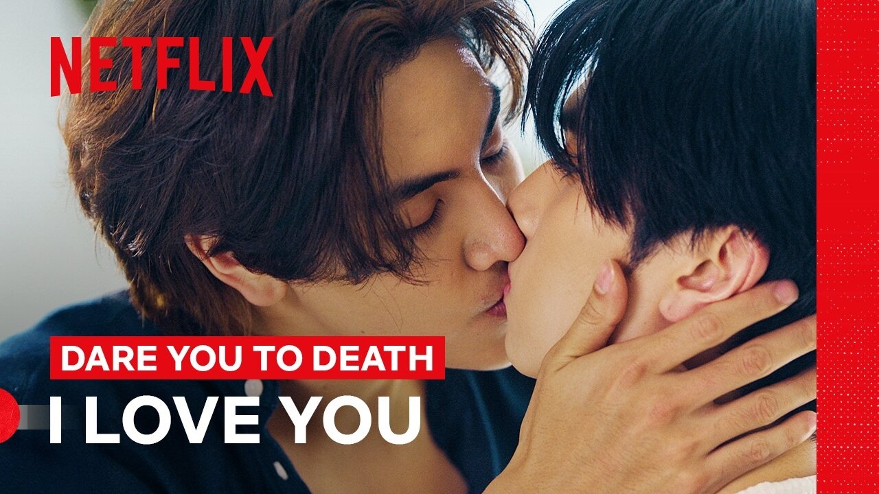 Jade and Kamin Finally Get A Happy Ending | Dare You To Death | Netflix Philippines