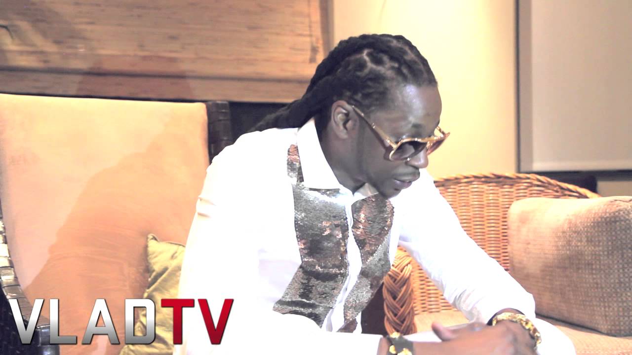 2 Chainz уволили телохранителя после стрельбы в Сан-Франциско