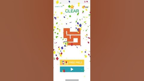 Fill one line puzzle game Level 1 56 1 57 1 58 1 59 1 60