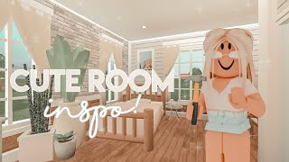 Cute Room Inspo | Roblox