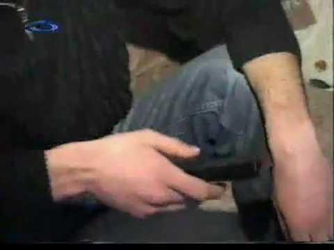 GNS - 2010 წლის 28 მარტი - ნაწილი I - სექცია მე-2