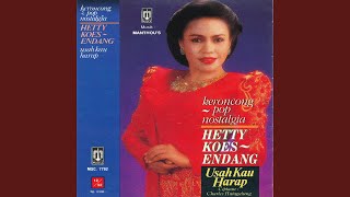 Vignette de la vidéo "Hetty Koes Endang - Bertemu Lagi"