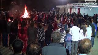 Şu Yüce Dağları Duman Kaplamış Davul Zurna Barak