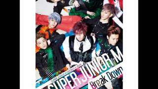 Super Junior M - It's You Female Version