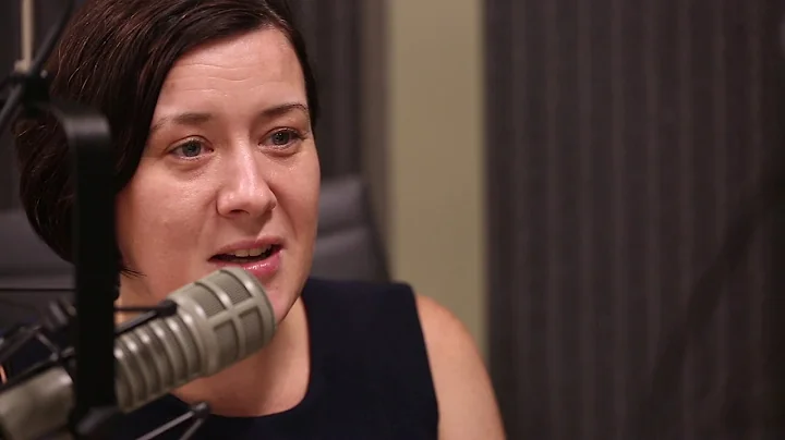The Uncommon Engineer - Anna Erickson Discusses Nu...