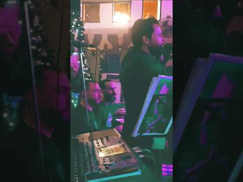 طل الهوى بأحلى عيون هادي نجار  