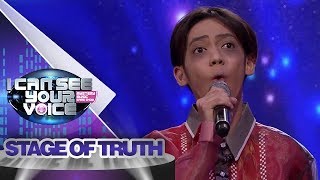 I Can See Your Voice Ph Birit Ni Spears Stage Of Truth