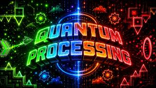 Celebrity Quantum processing 100% (NEW HARDEST) Profile