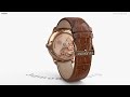 FP Journe Octa Reserve De Marche 3D model by 3DModels.org