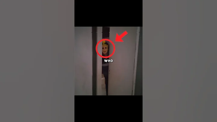 Can KIDS enter the BACKROOMS...? #scary #backrooms #creepypasta