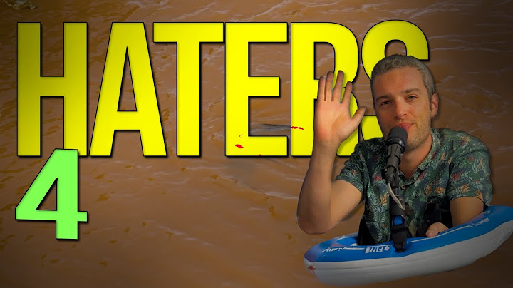 Rispondo ai peggiori commenti degli haters!